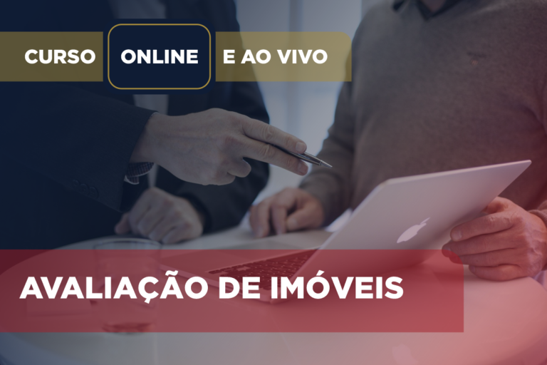 Avaliação de Imóveis